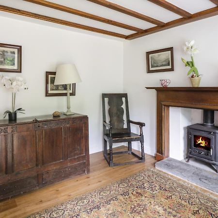 Hall Bank Cottage Rydal Exterior photo