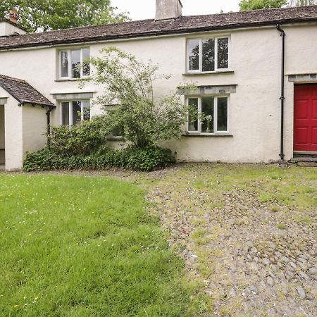 Hall Bank Cottage Rydal Exterior photo